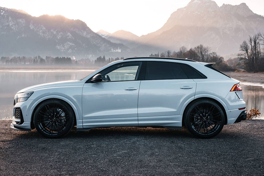 ABT RS Q8-S