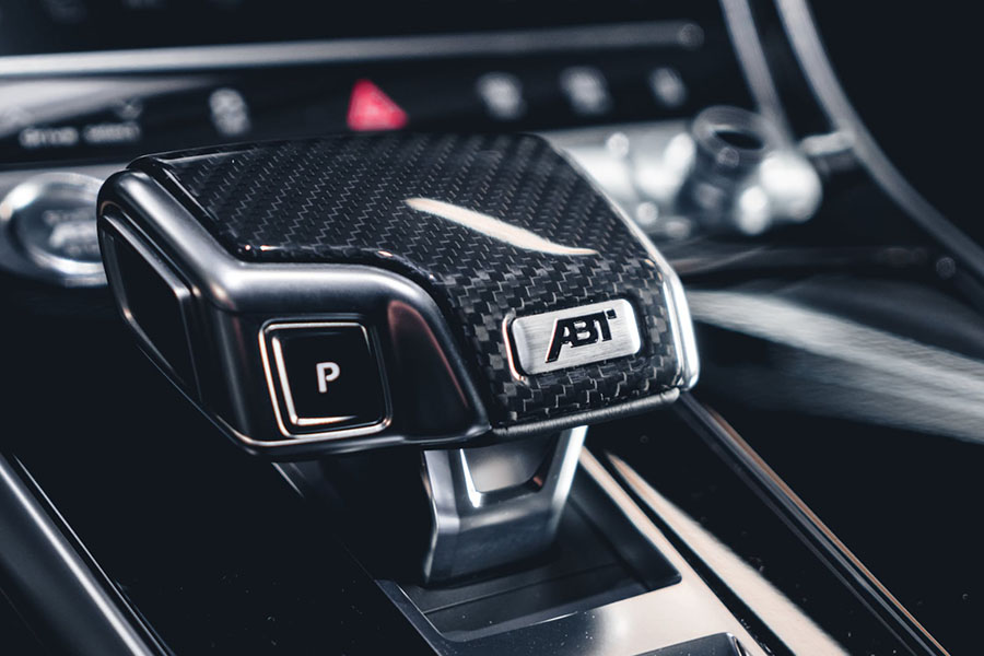 ABT RS Q8-S