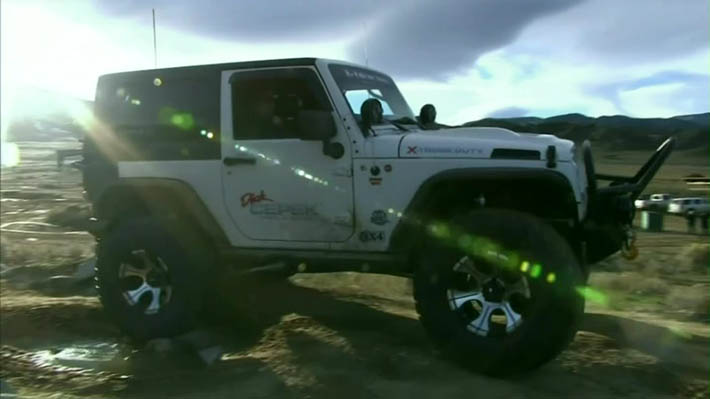 Jeep Wrangler TJ 2006 Внедорожный Тюнинг Видео Jeep Wrangler TJ 2006 Внедорожный Тюнинг Видео